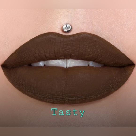 ⚠️SOLD OUT⚠️PICK A COLOR Jeffree Star Mini Velour Liquid Lipstick Nudes Vol 2 - Picture 3 of 10